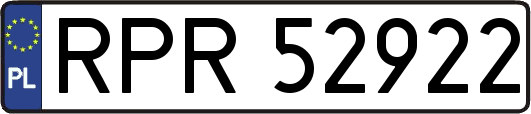 RPR52922