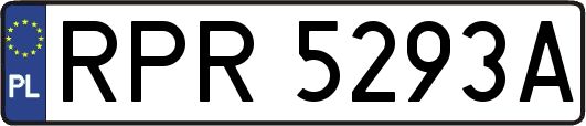 RPR5293A