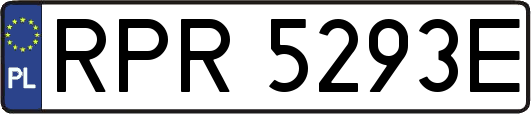 RPR5293E