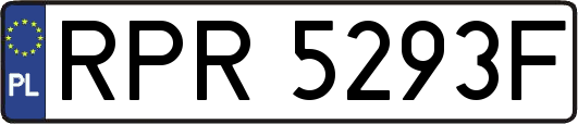 RPR5293F