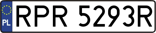 RPR5293R