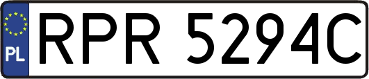 RPR5294C