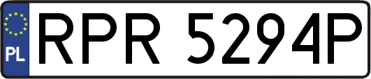 RPR5294P