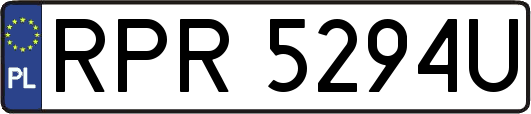 RPR5294U