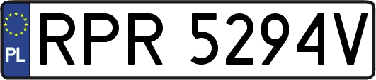 RPR5294V