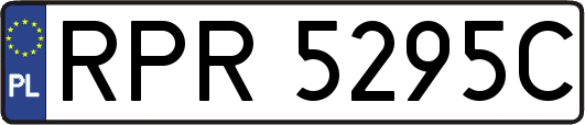 RPR5295C