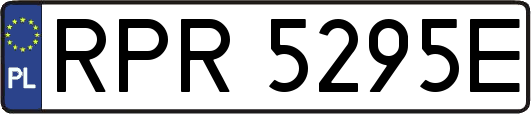 RPR5295E