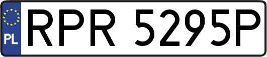 RPR5295P