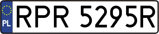 RPR5295R