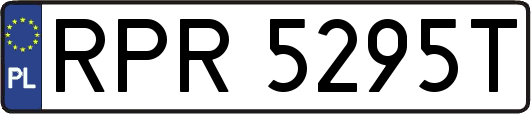 RPR5295T