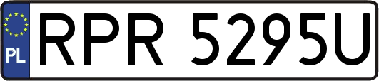 RPR5295U