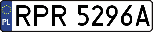 RPR5296A