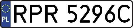 RPR5296C