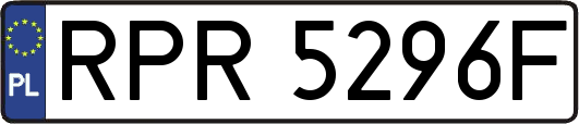 RPR5296F