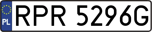 RPR5296G