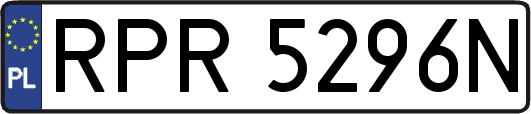 RPR5296N