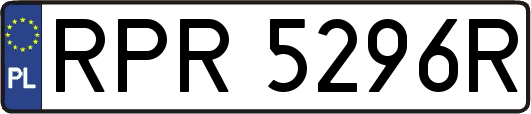 RPR5296R