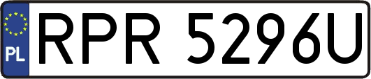 RPR5296U
