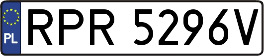 RPR5296V