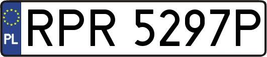 RPR5297P