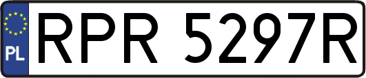 RPR5297R