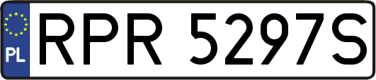 RPR5297S