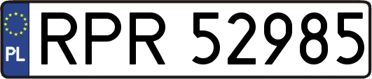 RPR52985