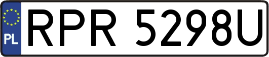 RPR5298U