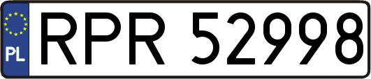 RPR52998