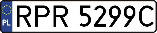 RPR5299C