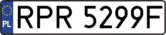 RPR5299F