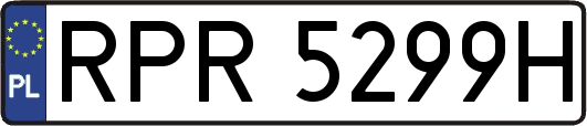 RPR5299H