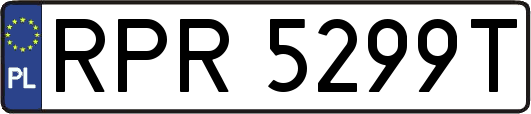 RPR5299T