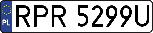 RPR5299U