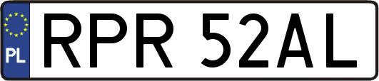 RPR52AL