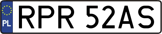 RPR52AS