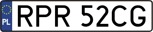 RPR52CG