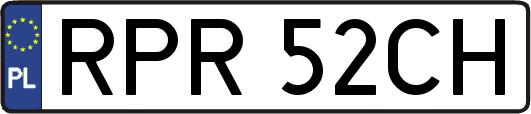 RPR52CH