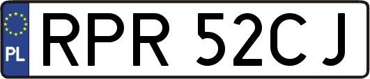 RPR52CJ