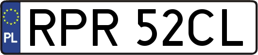 RPR52CL