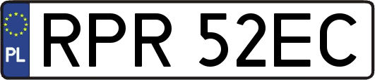 RPR52EC