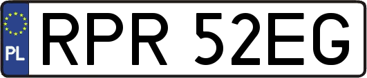 RPR52EG