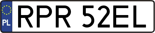 RPR52EL
