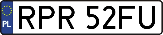 RPR52FU