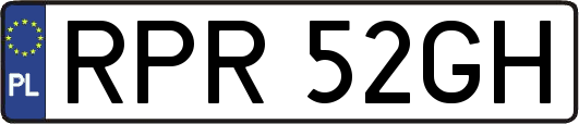 RPR52GH