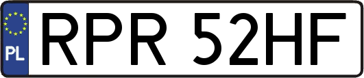 RPR52HF
