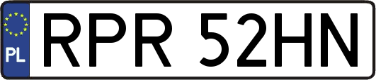 RPR52HN