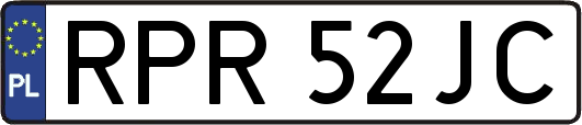 RPR52JC