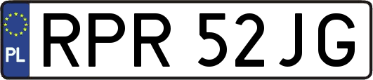 RPR52JG