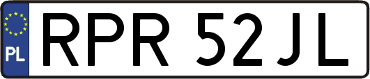 RPR52JL